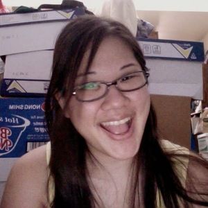 Meet your Posher, Janelle